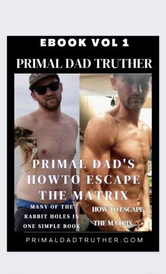 How to Escape The Matrix eBook