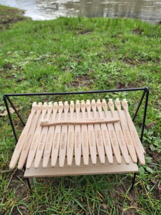 Miswak Toothbrush 12 Pack