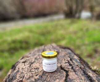 Organic Coconut Oil Toothpaste